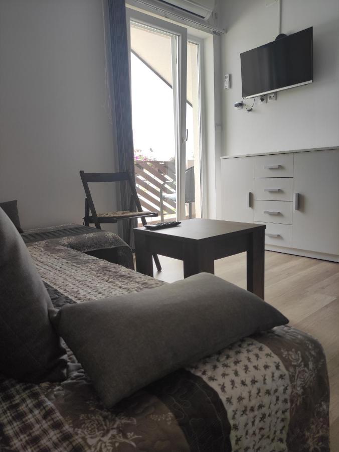 Apartments Markovi Konaci Trebinje Exteriér fotografie