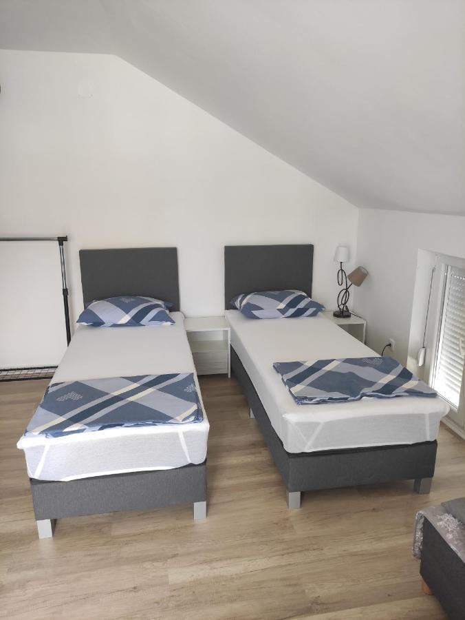 Apartments Markovi Konaci Trebinje Exteriér fotografie