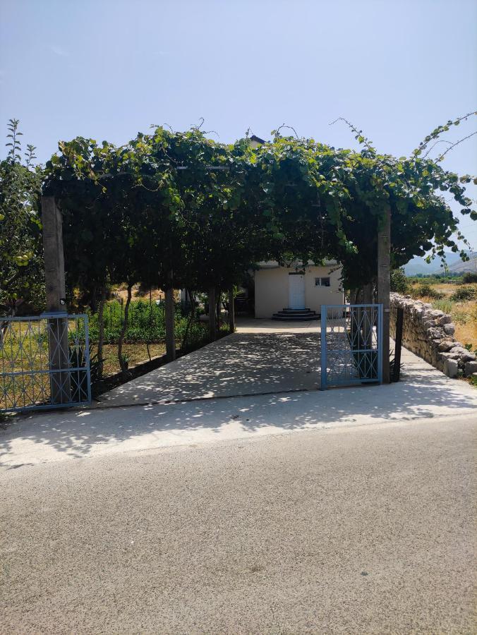 Apartments Markovi Konaci Trebinje Exteriér fotografie